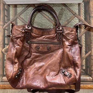 Balenciaga bag